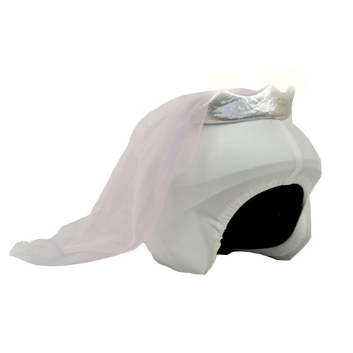 Coolcasc LEDS Helmet Cover Bride