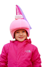 Load image into Gallery viewer, Coolcasc LEDS Helmet Cover Princess
