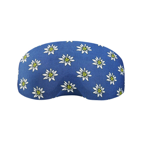 Coolcasc Coolmasc Goggle Cover Edelweiss