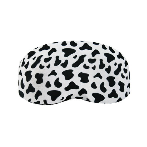 Coolcasc Coolmasc Goggle Cover Cow
