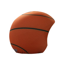 Load image into Gallery viewer, Coolcasc Printed Cool Helmet Cover Basketball
