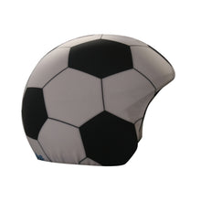 Load image into Gallery viewer, Coolcasc Printed Cool Helmet Cover Football

