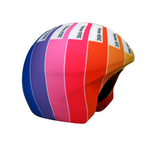 Load image into Gallery viewer, Coolcasc Printed Cool Helmet Cover Pantone
