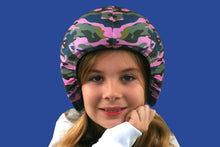 Load image into Gallery viewer, Coolcasc Printed Cool Helmet Cover Camouflage
