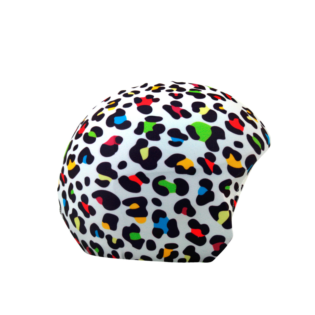 Coolcasc Printed Cool Helmet Cover Crazy Animal