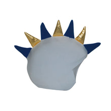 Load image into Gallery viewer, Coolcasc Show Time Helmet Cover Madrid Dragon
