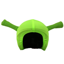 Load image into Gallery viewer, Coolcasc Show Time Helmet Cover Ogre
