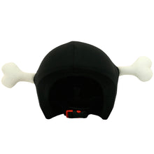 Load image into Gallery viewer, Coolcasc Show Time Helmet Cover Bone
