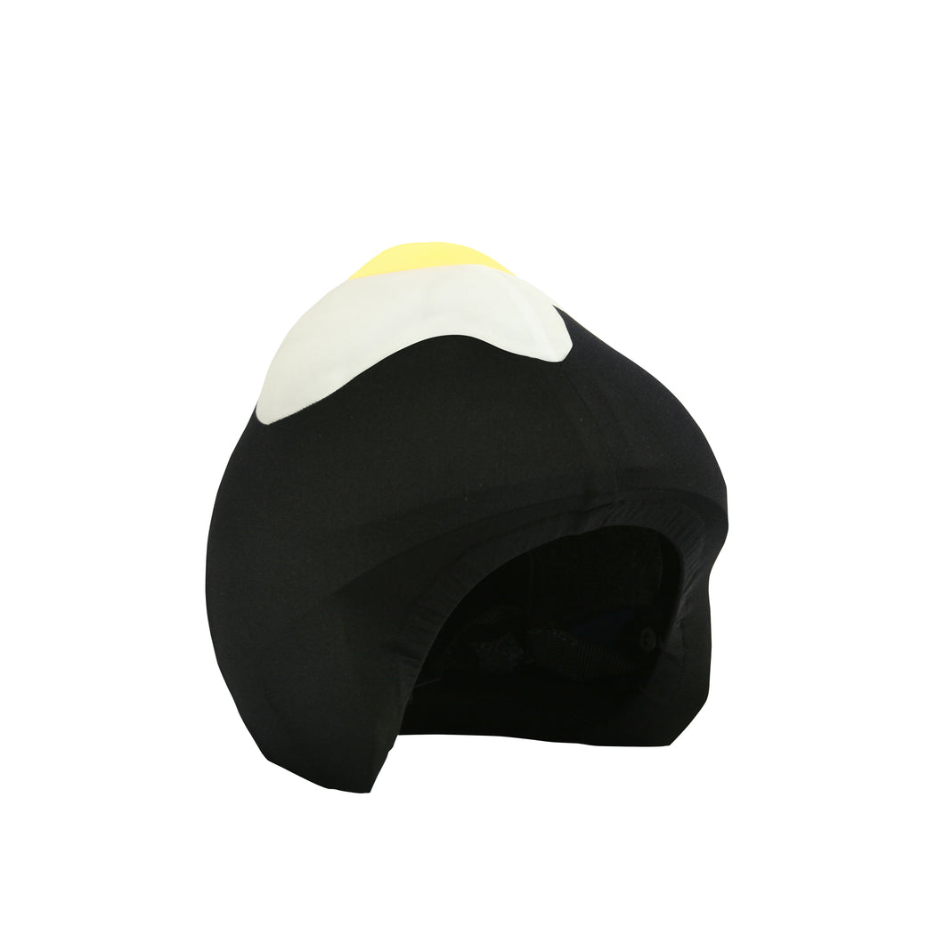 Coolcasc Show Time Helmet Cover Egg